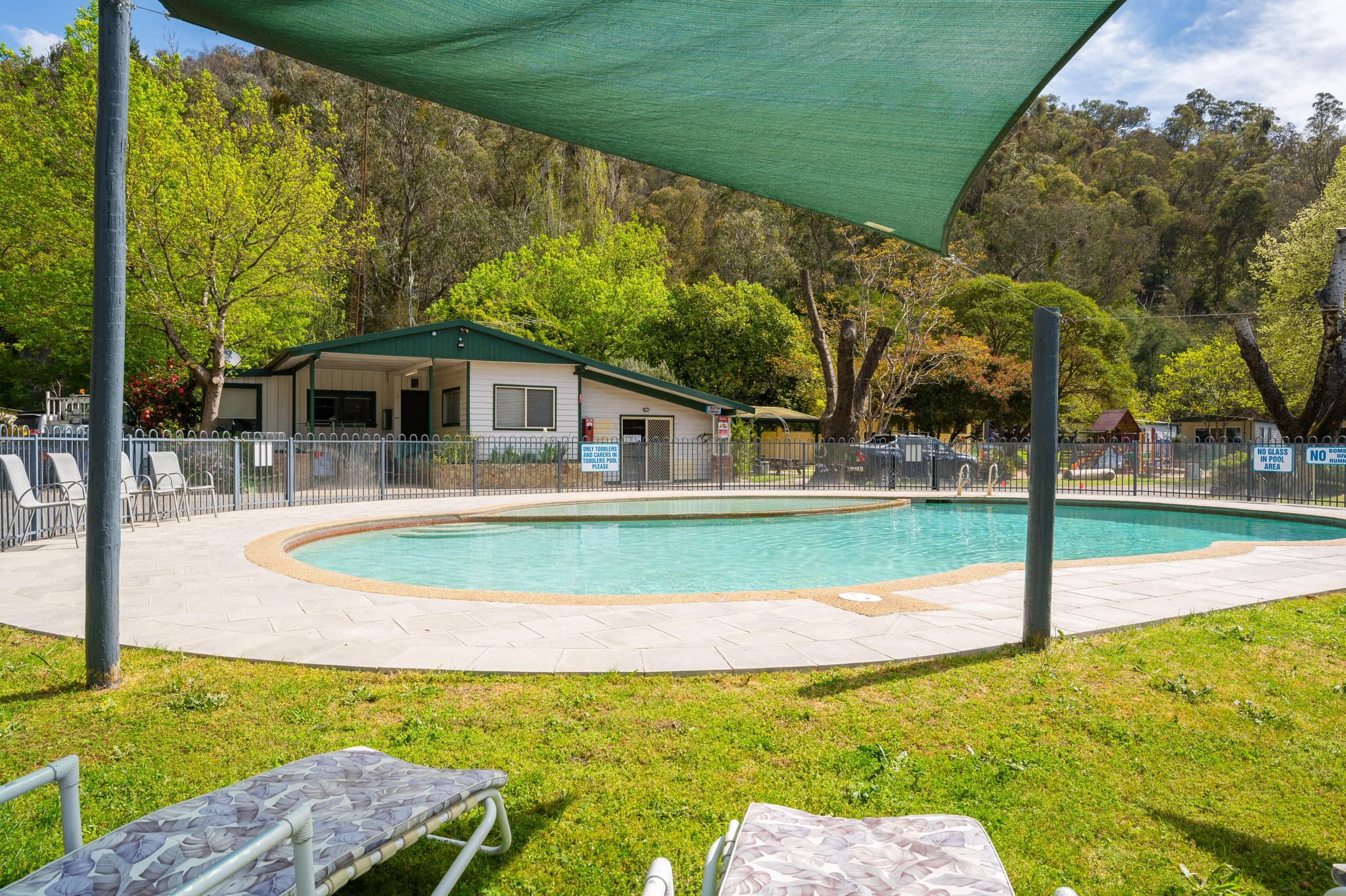 Hotham Cabins