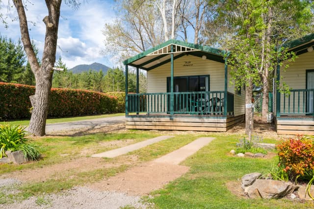 Cabins