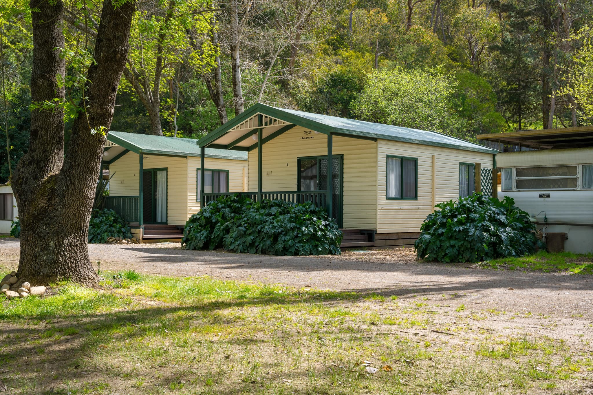 Deluxe Villas