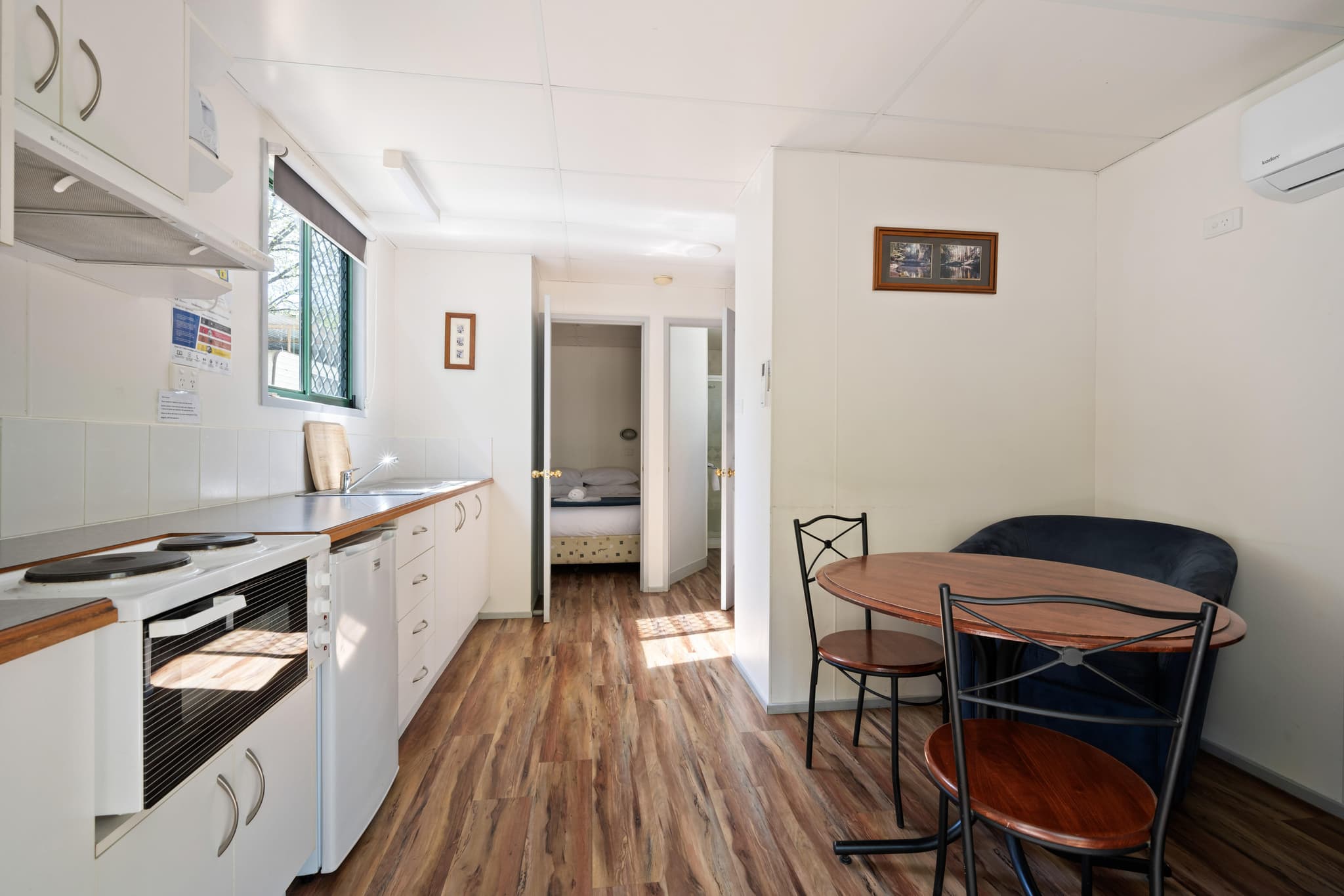 Hotham Cabins