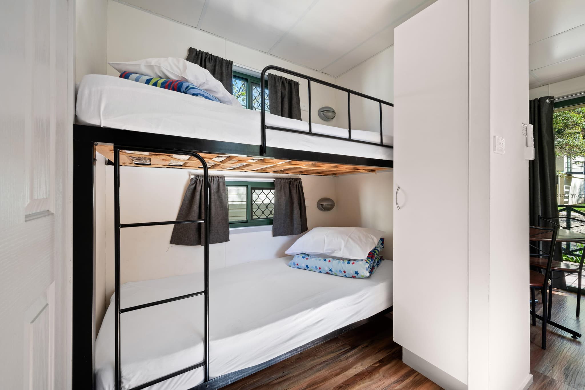 Hotham Cabins