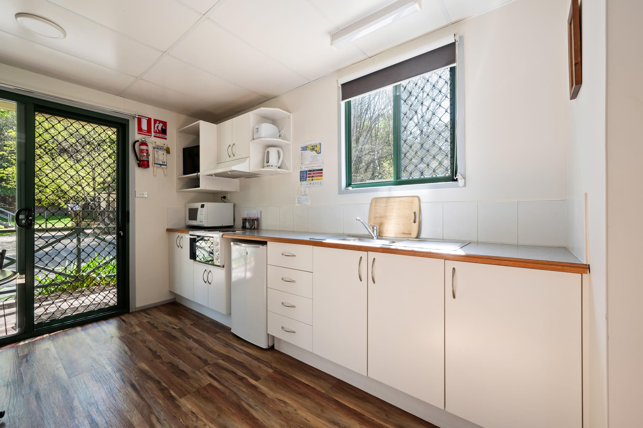 Hotham Cabins