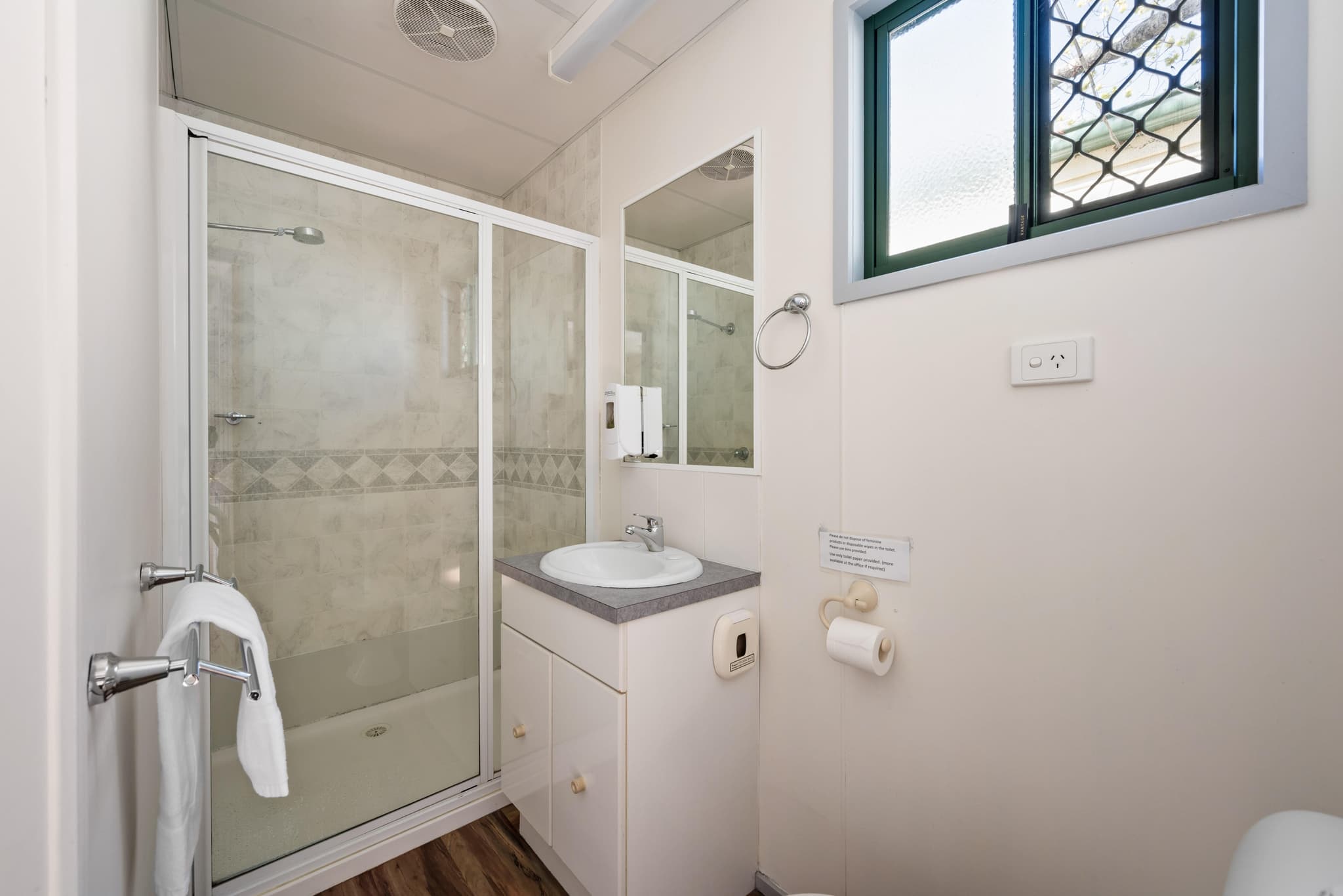 Hotham Cabins