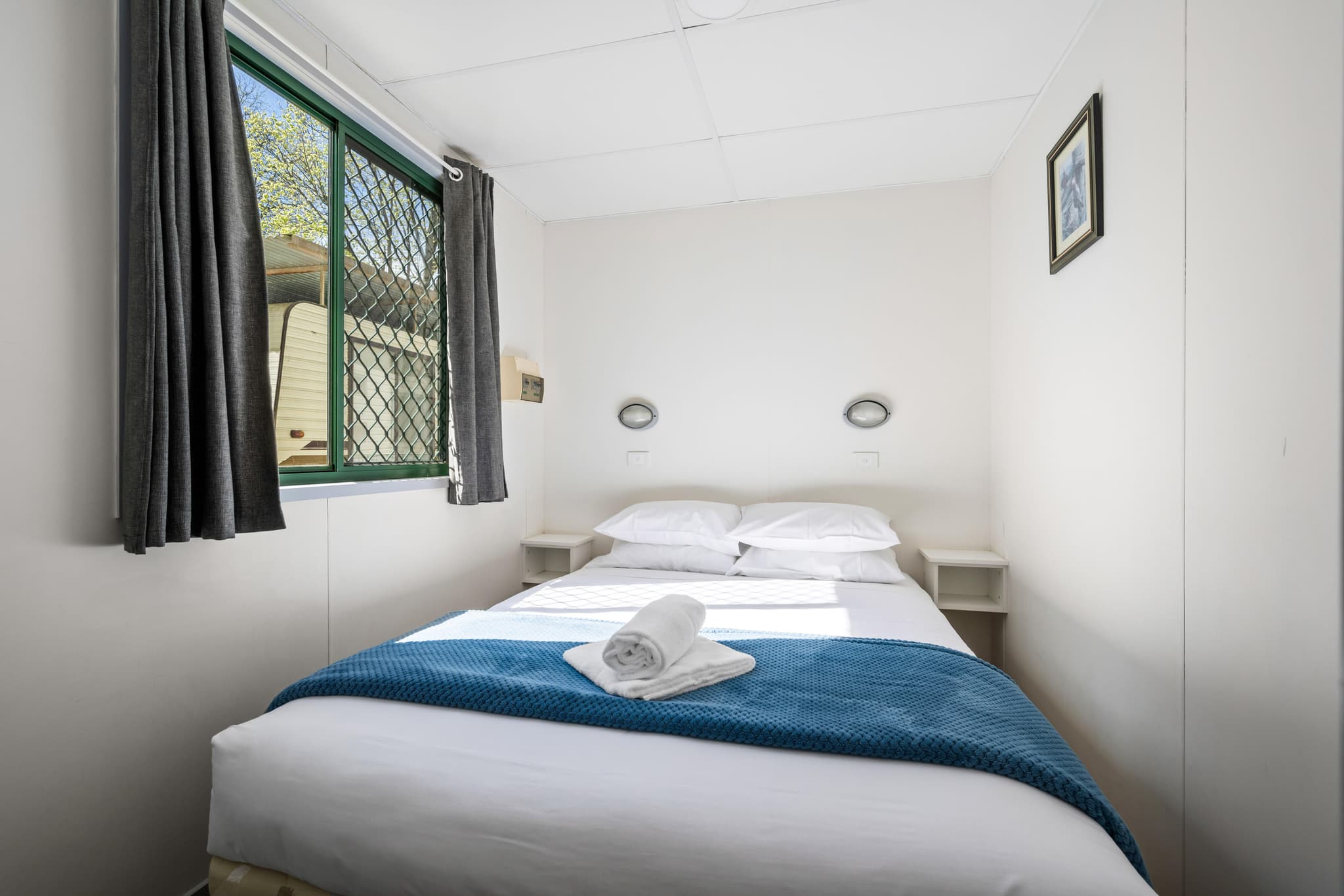 Hotham Cabins
