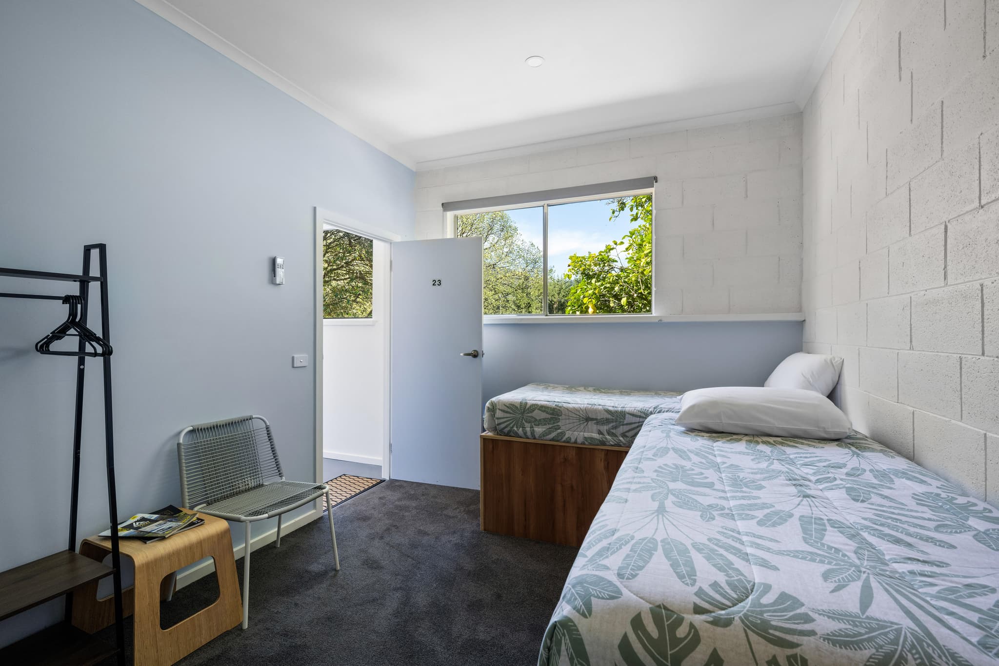 Family Treetops (Dorm style)