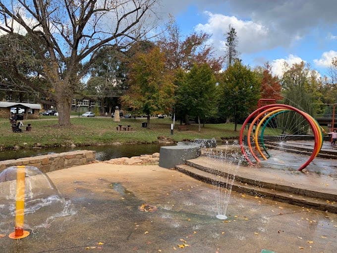 Bright Splash Park