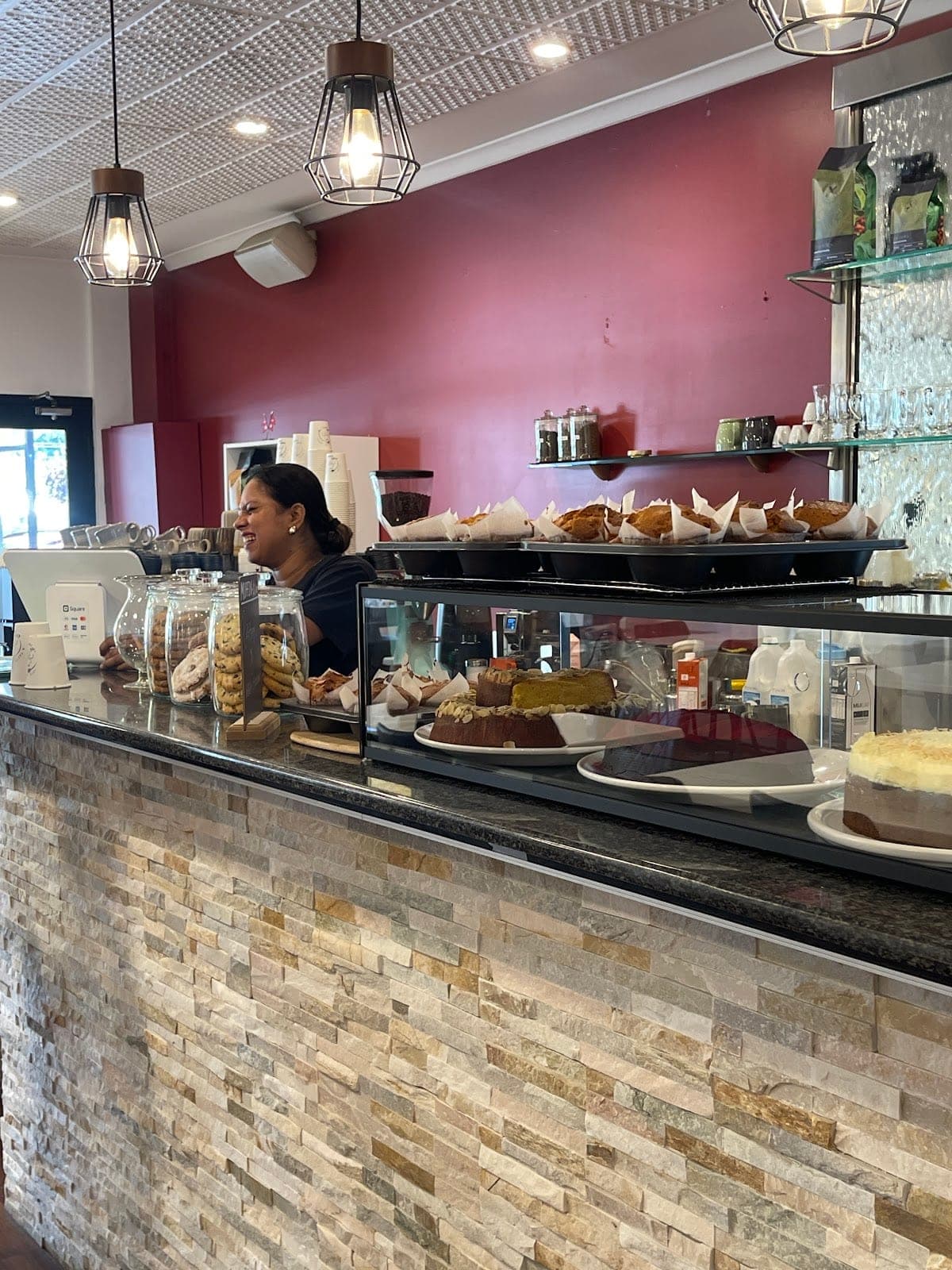 Cafe Chulo Bright