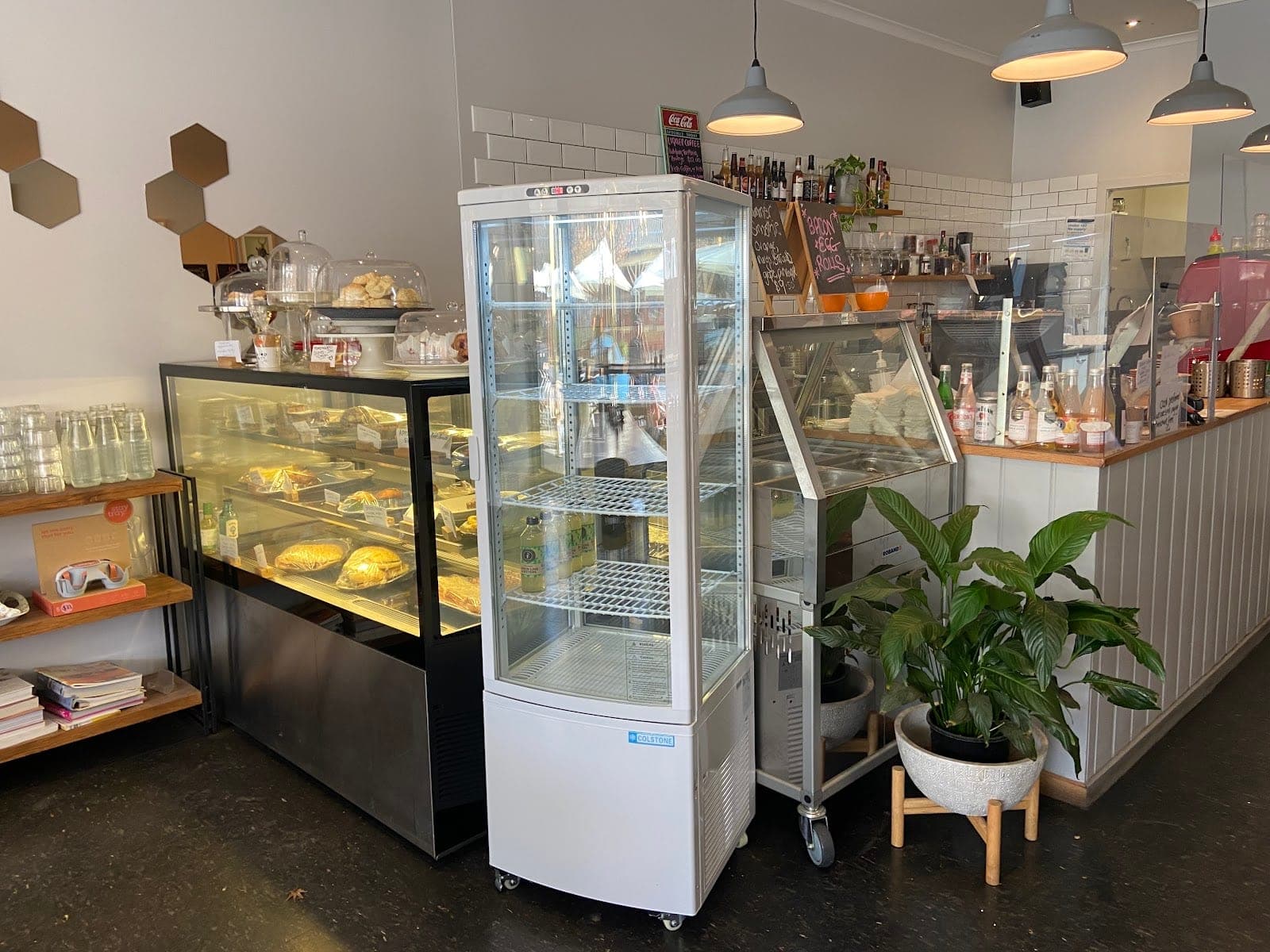Cherry Walk Cafe