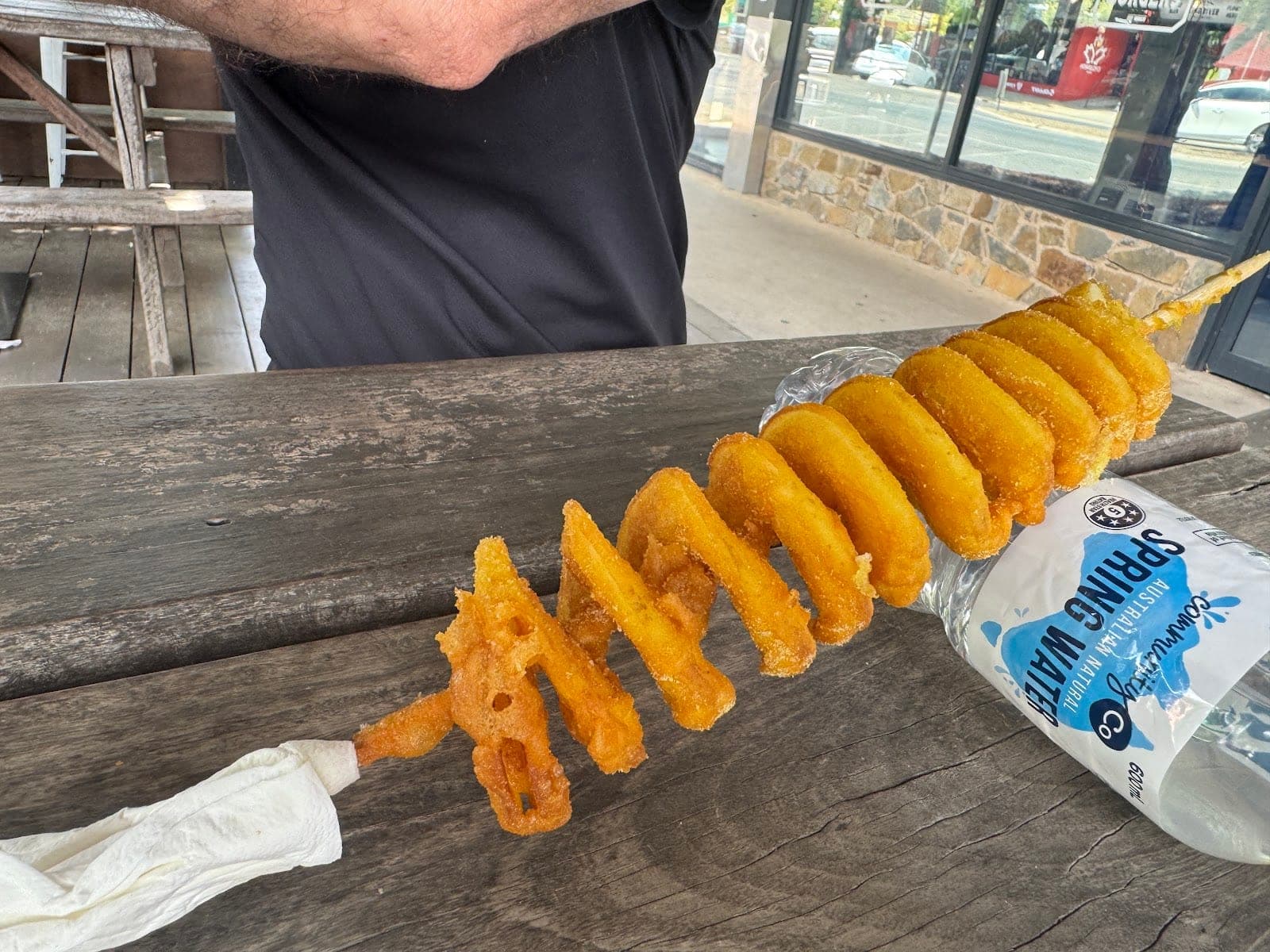 Slinky Spudz