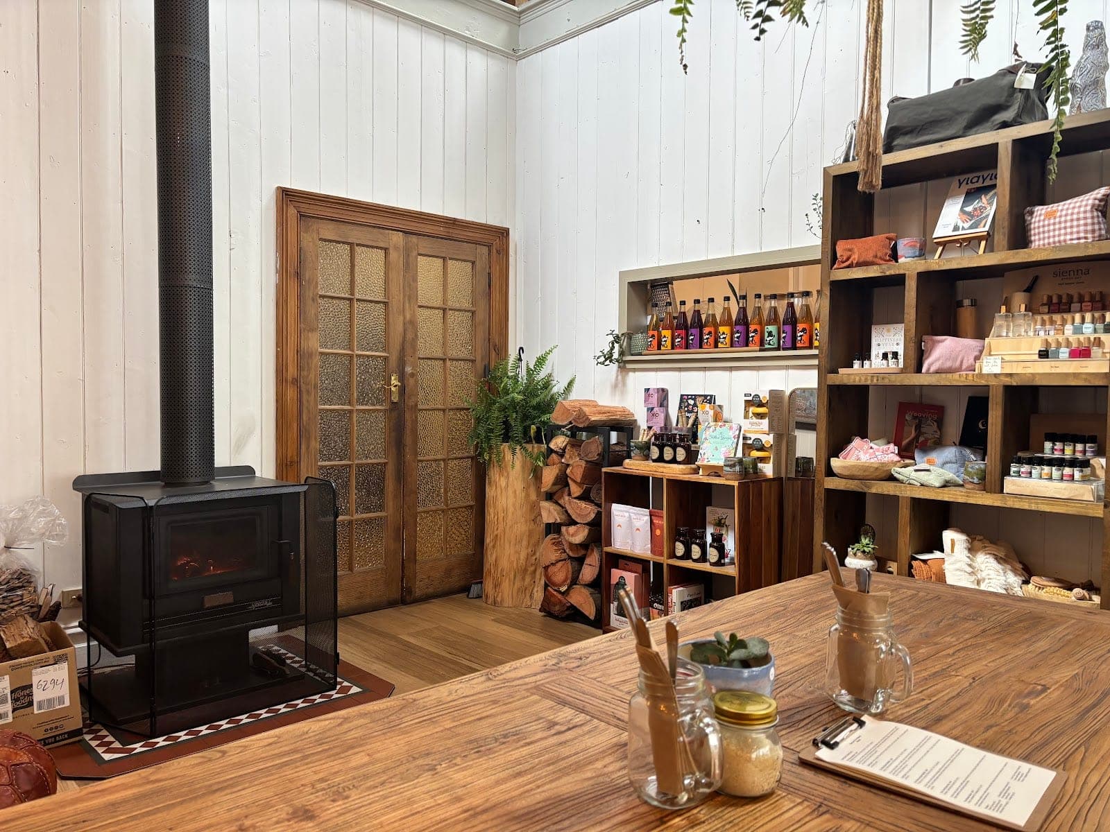 Spruce & Co Cafe